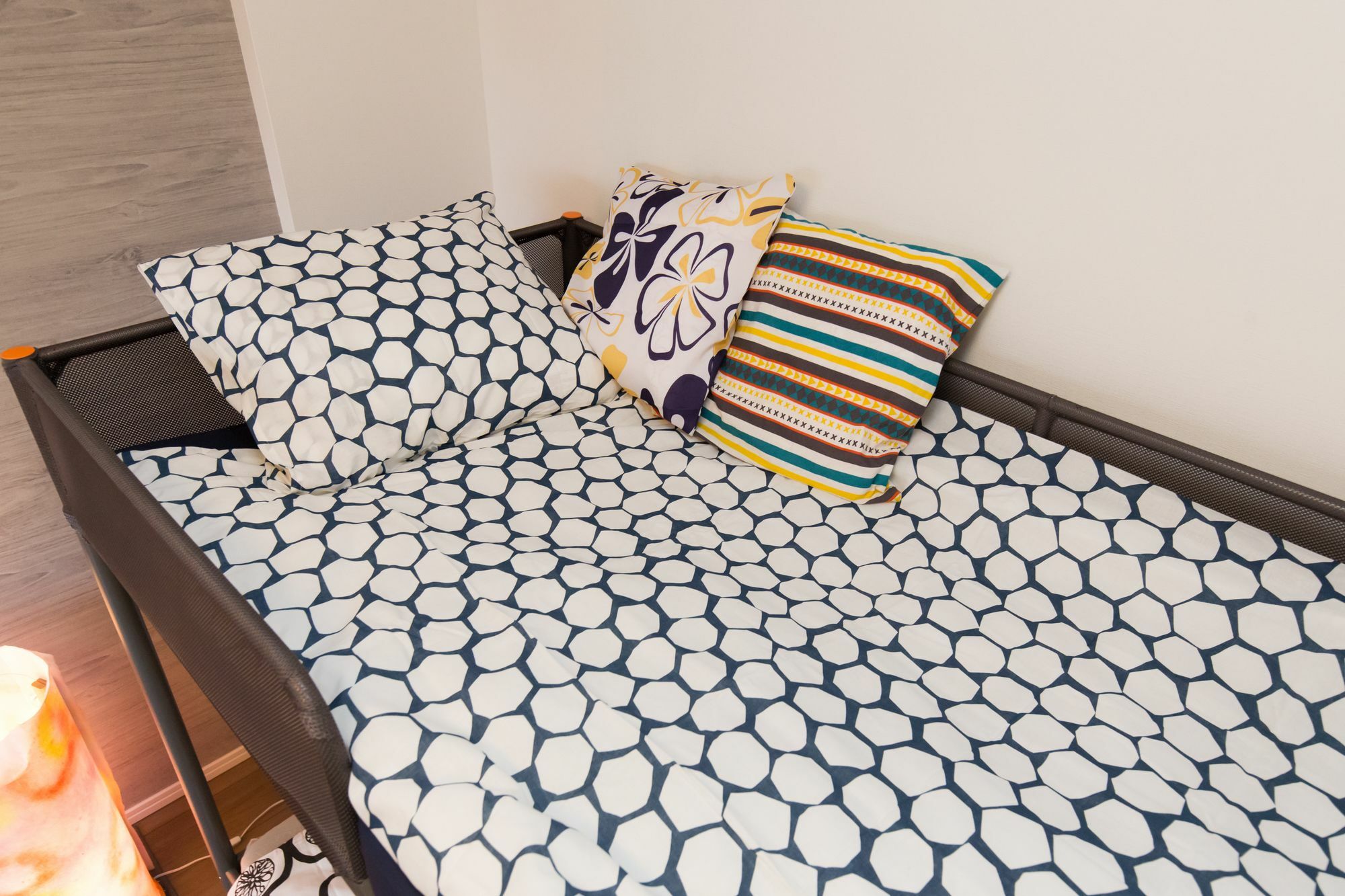 Syforme Keikyu Kamata 406 Apartmán Prefektura Tokio