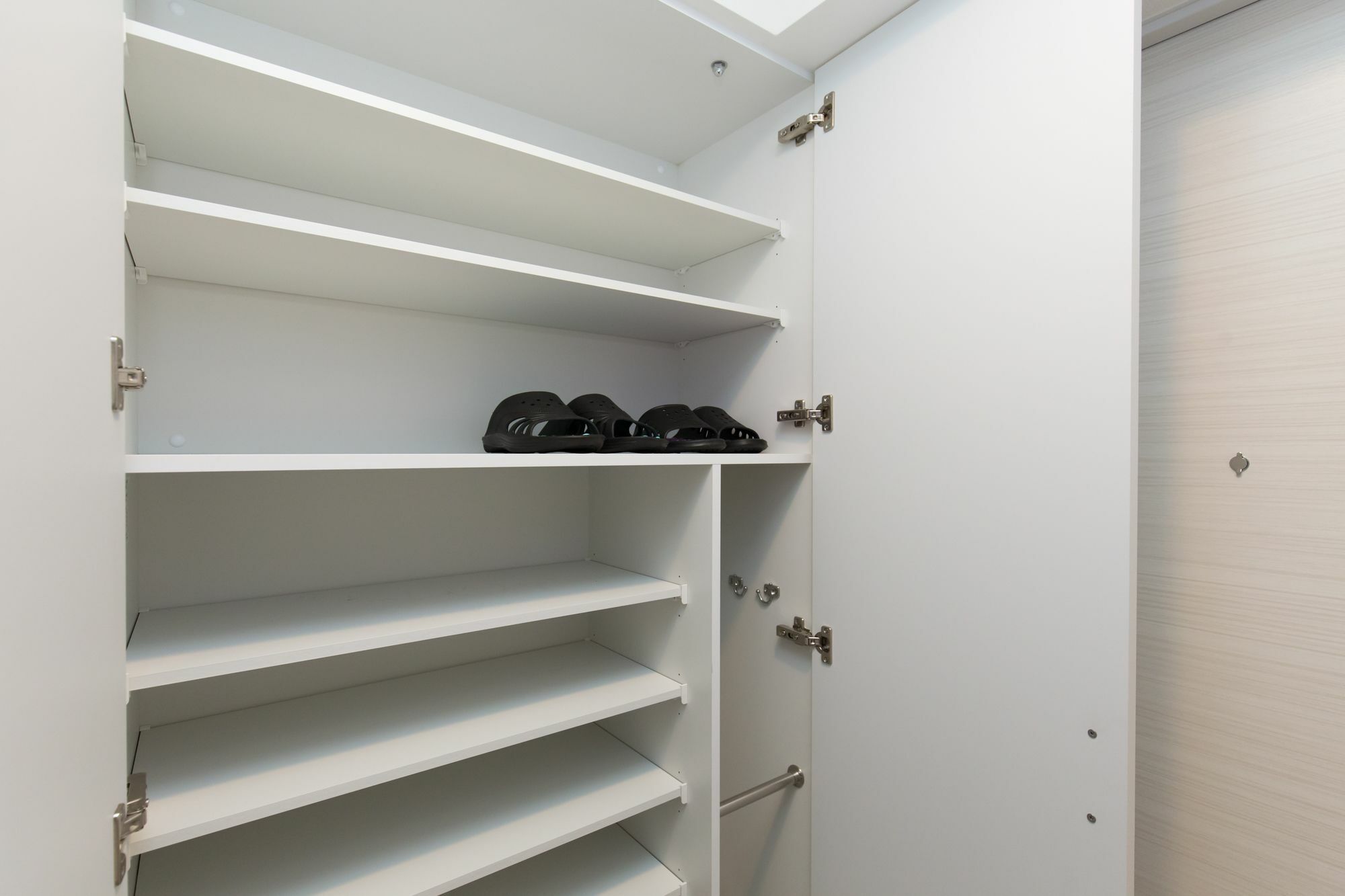 Syforme Keikyu Kamata 406 Apartmán *